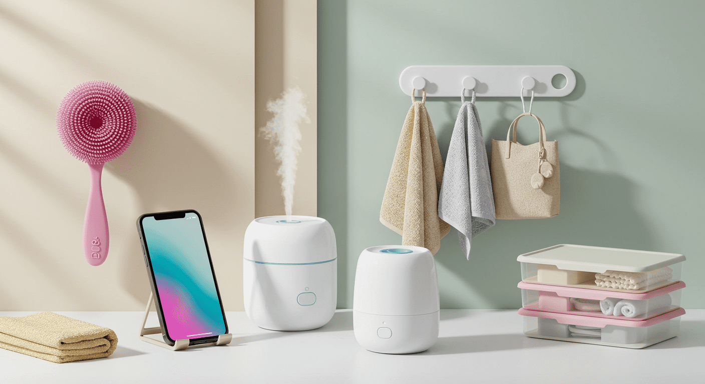 다이소 꿀템 BEST 5 ❘ 2025년 꼭 사야 할 가성비 아이템 총정리