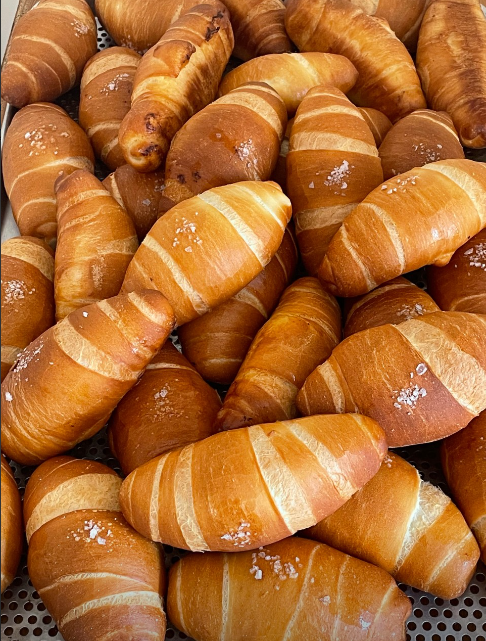 콜드버터베이크샵 대표 메뉴