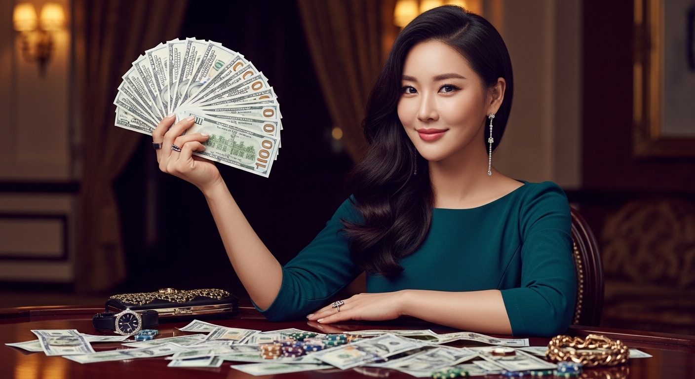 파킹통장 vs 정기예금