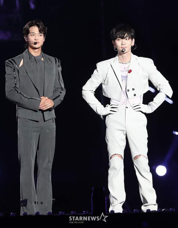 민호 샤이니 가수 활동