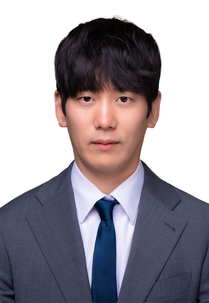 커넥션 등장인물