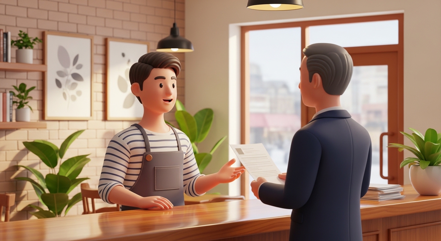 권리금,폐업절차