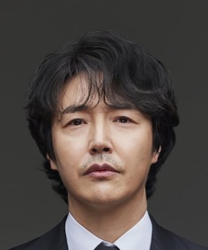 [드라마추천] 나미브 등장인물 윤상현(심준석 역)