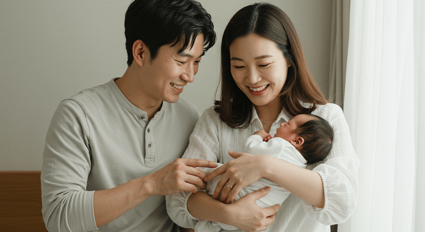 2025 첫 만남 이용권 총정리 👶 금액&amp;#44; 조건&amp;#44; 신청 방법까지!