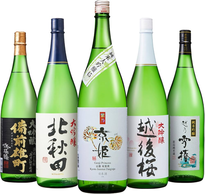 사케 보관 방법 총정리: 맛과 향을 오래 유지하는 비법