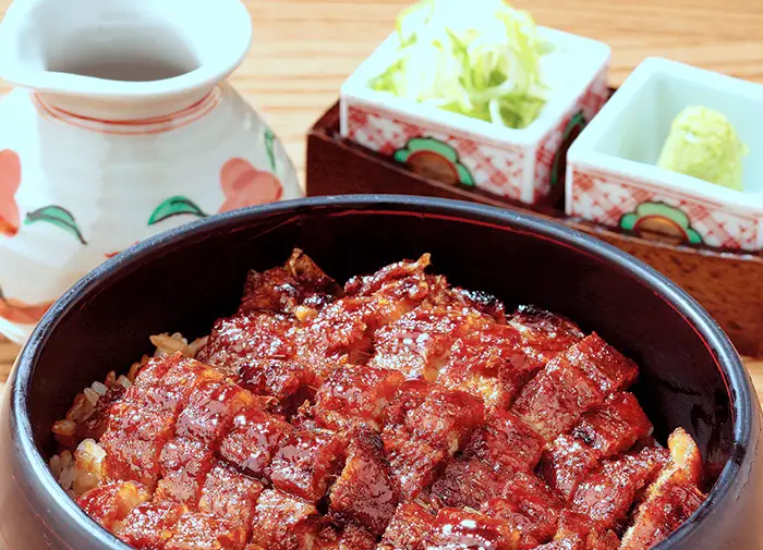 생방송오늘저녁 카이센동 해물덮밥과 히츠마부시 장어덮밥 맛집 강남구청 청담동 맛집