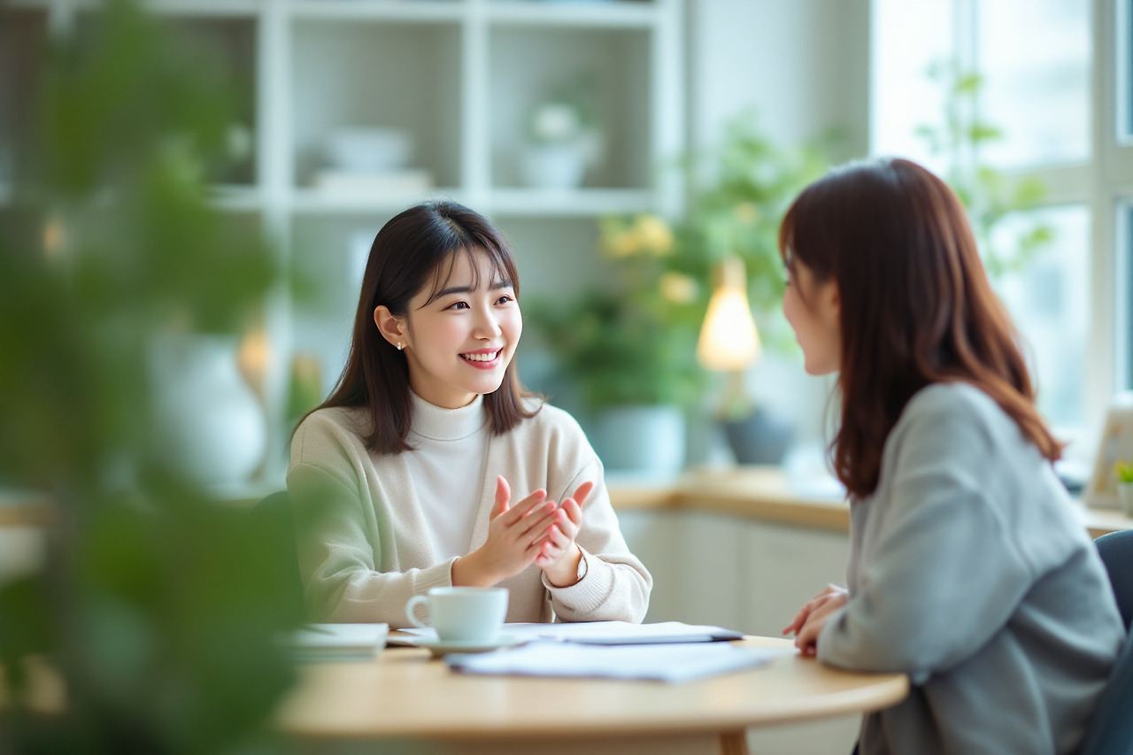 합격후 취업전망