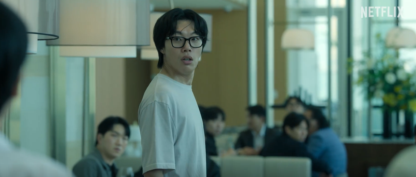 들쥐 넷플릭스 웹툰 결말 몇부작 등장인물 및 출연진 총 정리