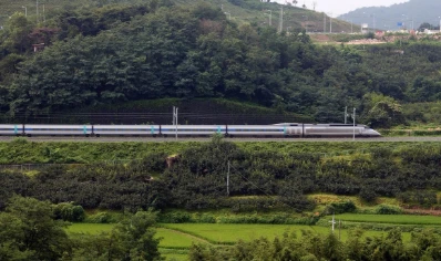 추석 KTX 예매 일정 2025(변경된 일정 반영)