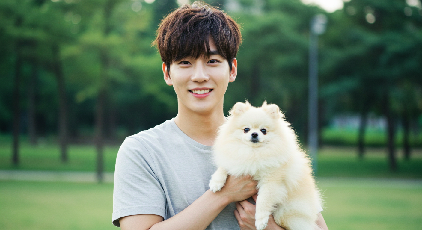  고양이 비듬 제거