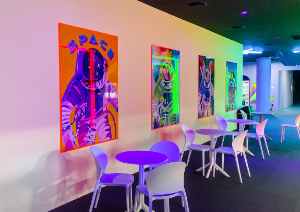 서울대공원윈더파크