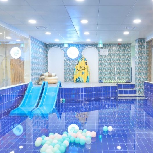 주말 아이랑 가기 좋은 곳 추천 - 키즈더웨이브