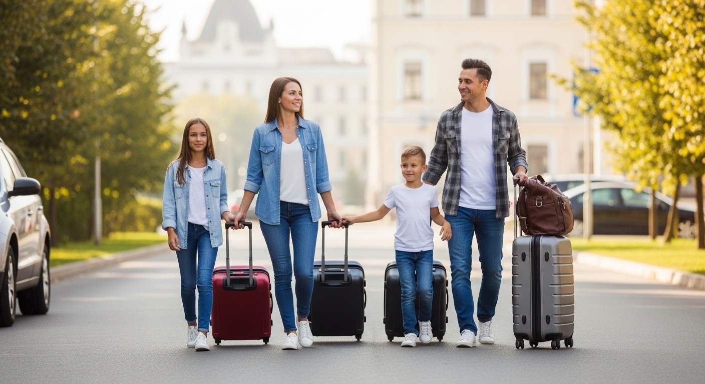 해외여행준비물