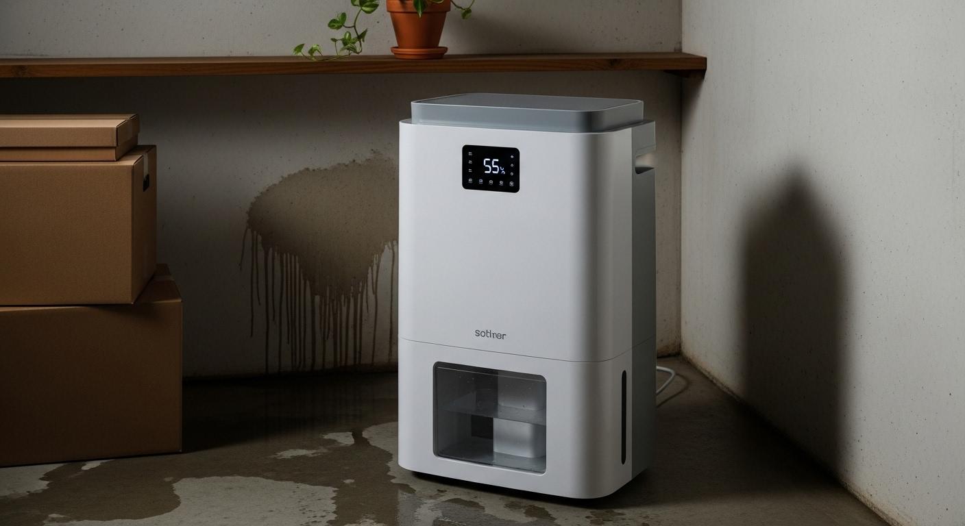 제습기 추천 순위