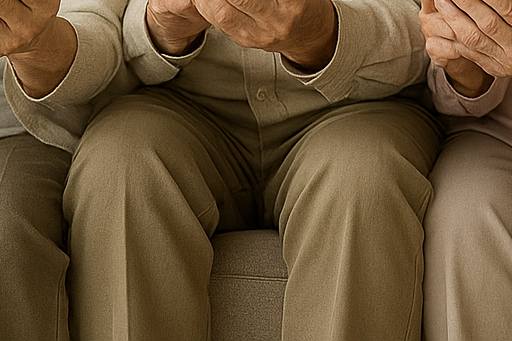 시니어 세대를 위한 스마트폰 활용법