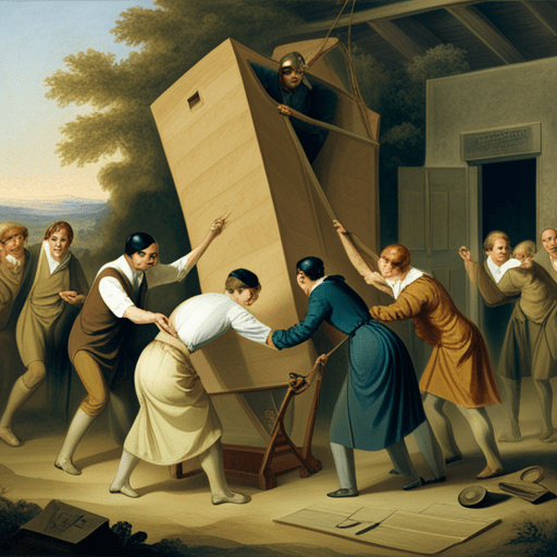 시너지 효과 : 함께할 때 더 큰 가치를 창출하다