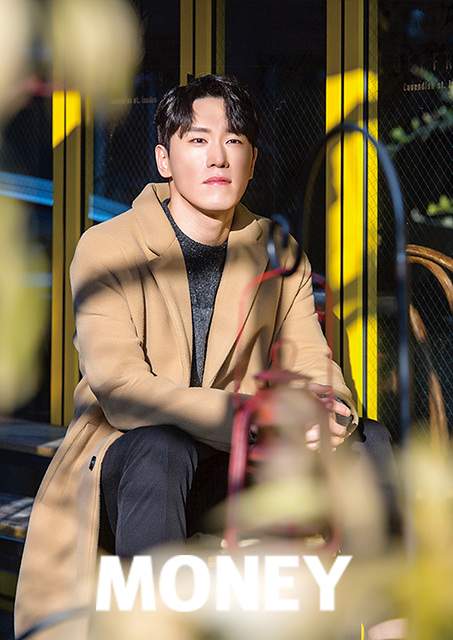 조형균 프로필