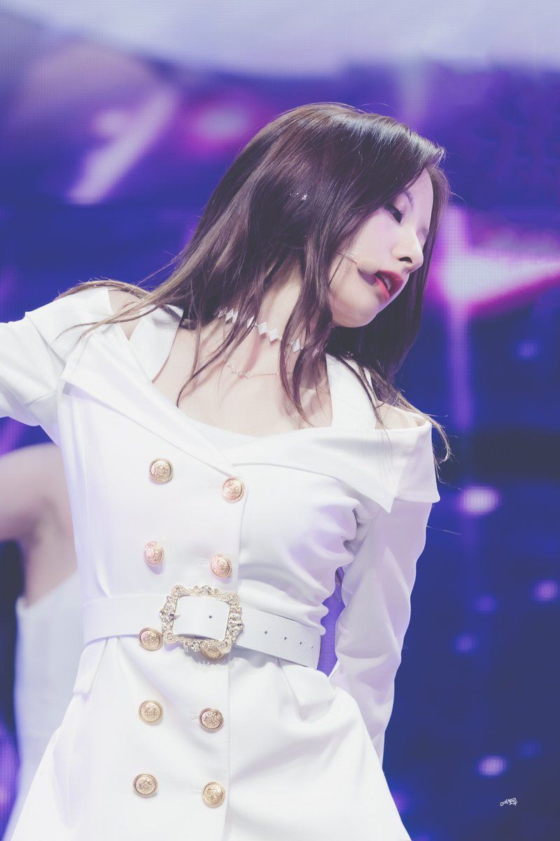 우주소녀 보나 고화질사진 모음