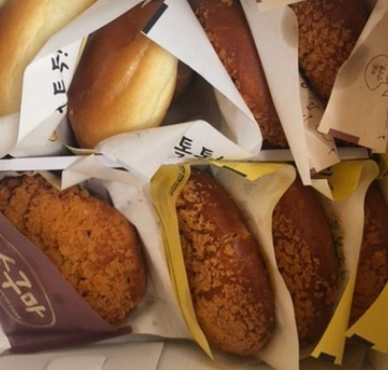 2024년 성심당 레전드 메뉴추천