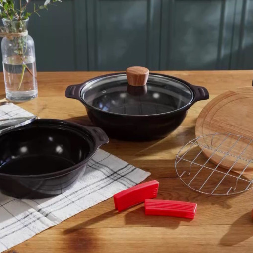 몬타 요술 뚝배기 IH