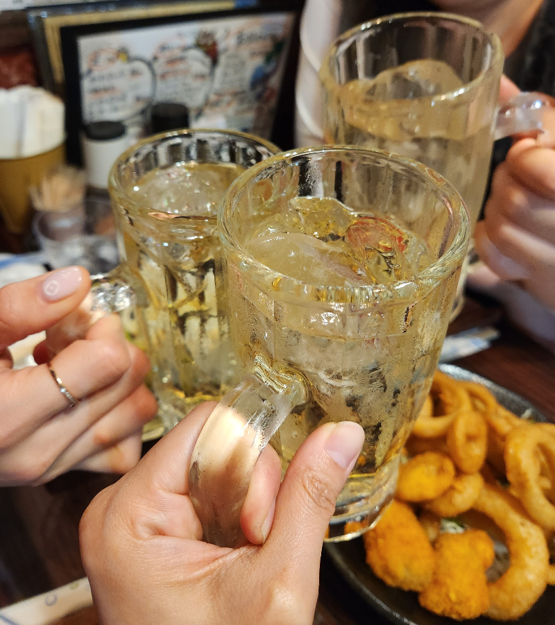 오키나와 나고 스테이크