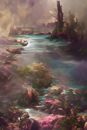 미스터리한 고고학