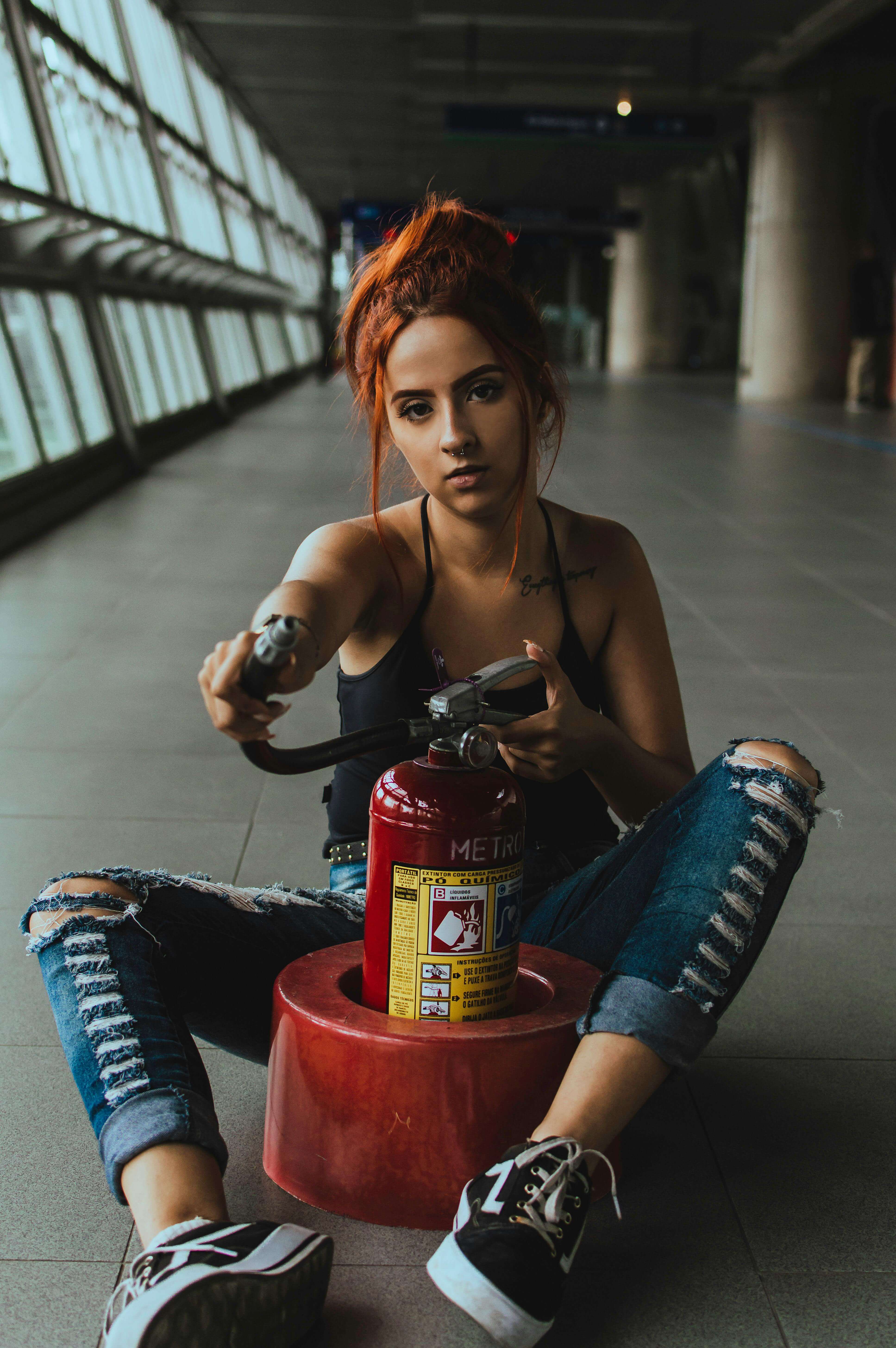 차량용 소화기 의무화에 따른 차량용 소화기 법적 기준&amp;#44; 차량용 소화기&amp;#44; 거치대 추천