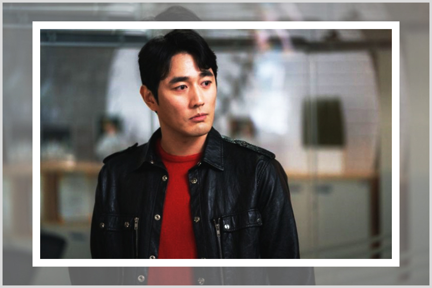 새로운 MBC의 수목드라마 미쓰리는 알고있다에 출연 예정인 조한선의 나이와 프로필을 담고 있는 이미지