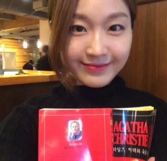 애거서 크리스티 소개 작품 추천 10선_21