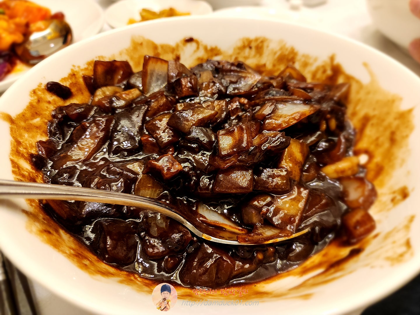 삼선짜장