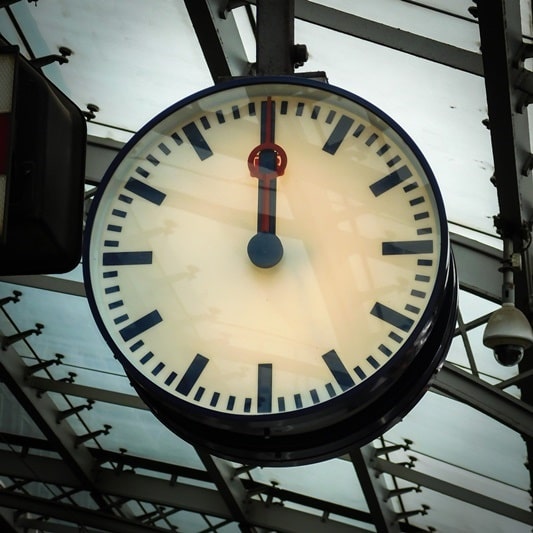 간헐적 단식 방법