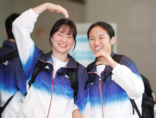 김가은 배드민턴 선수 나이 프로필 학력 연봉: 2026 우버컵 우승 주역 및 천위페이 제압 경기 분석
