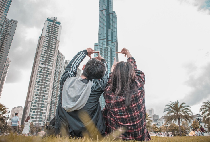 단기간 커플여행 계획과 예산관리 전략