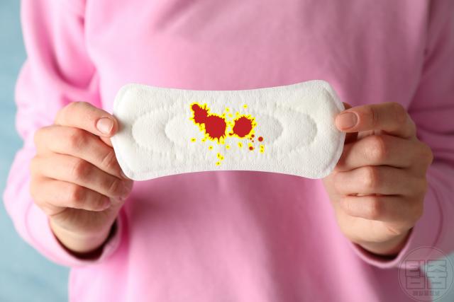 난소암 증상 전조증상 생리불순