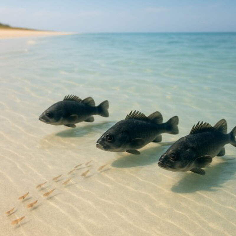 제주 협재 낚시터 우럭 (은신처, 계절 패턴, 챔질 요령) 관련사진