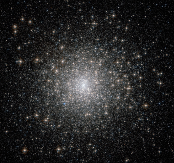 별의 탄생과 죽음 우주의 순환