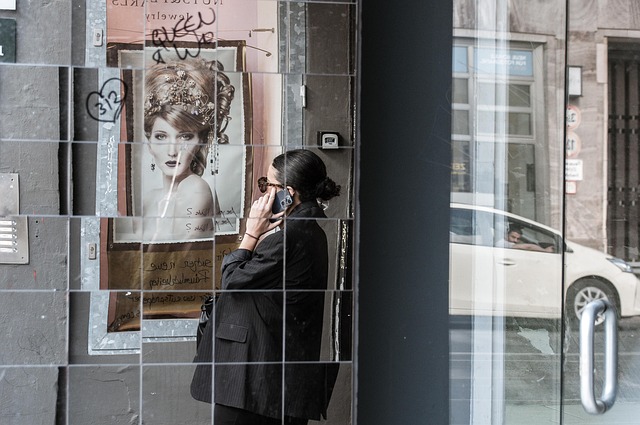 스마트 미러 사용법과 트렌드