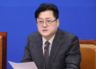 민주당 비례대표 선출 방식 딜레마