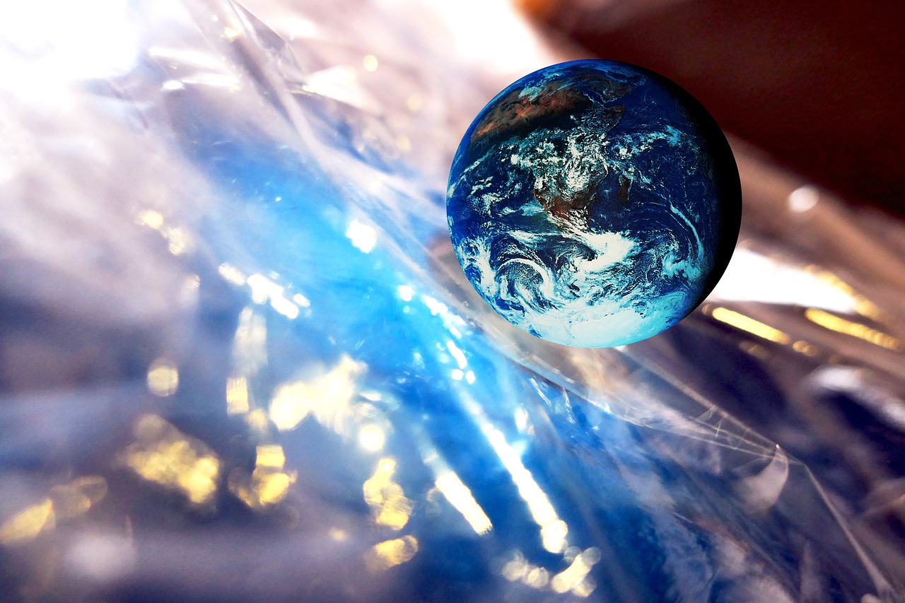 ESG 경영의 패러다임