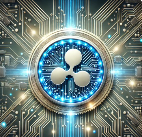 리플코인 관련이미지