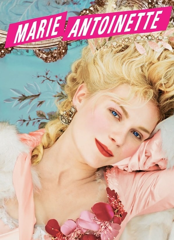 마리 앙투아네트