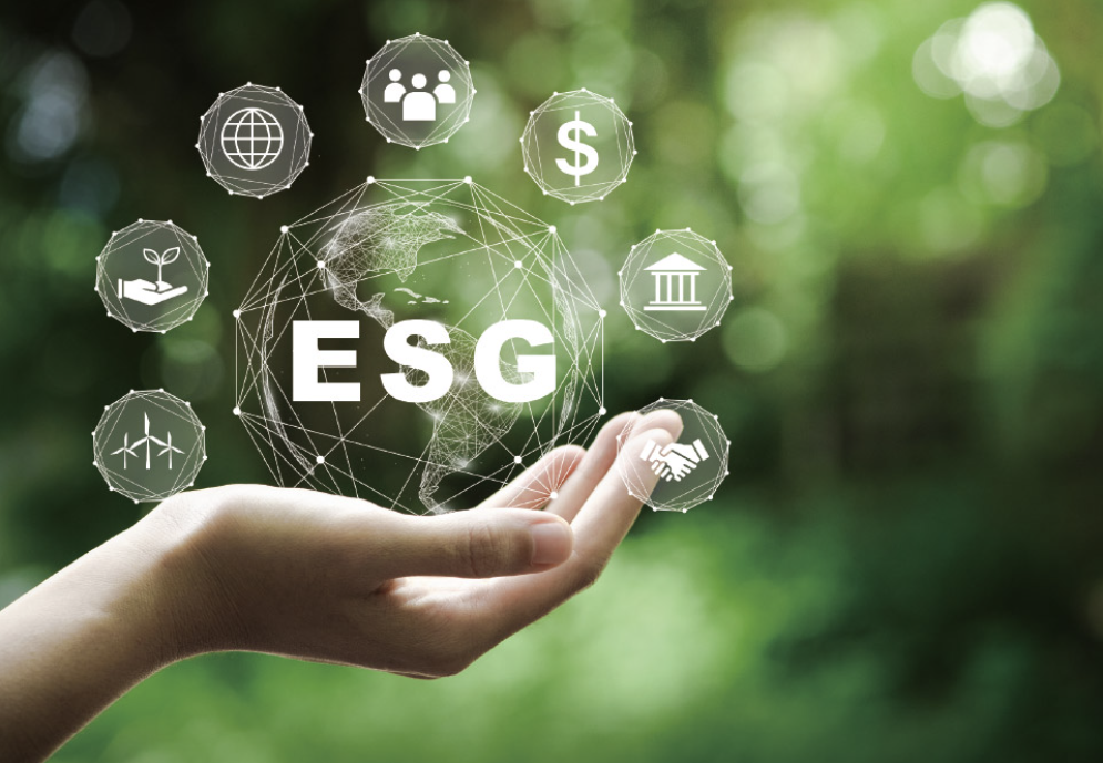 ESG 경영이란 무엇인가