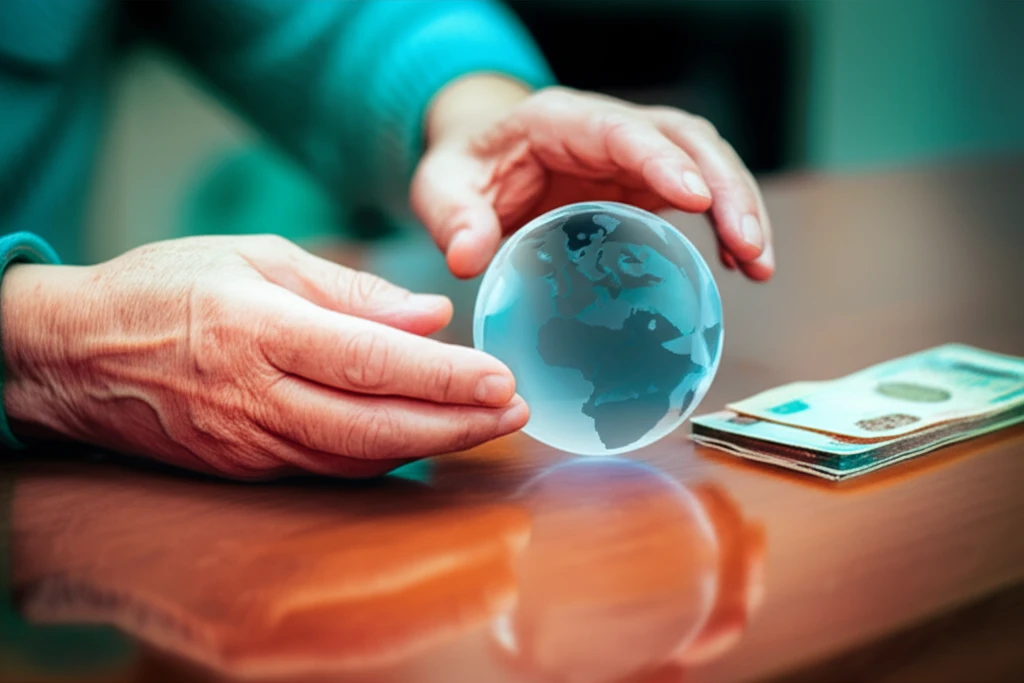 요양병원 병원비 환급금 조회 방법 및..