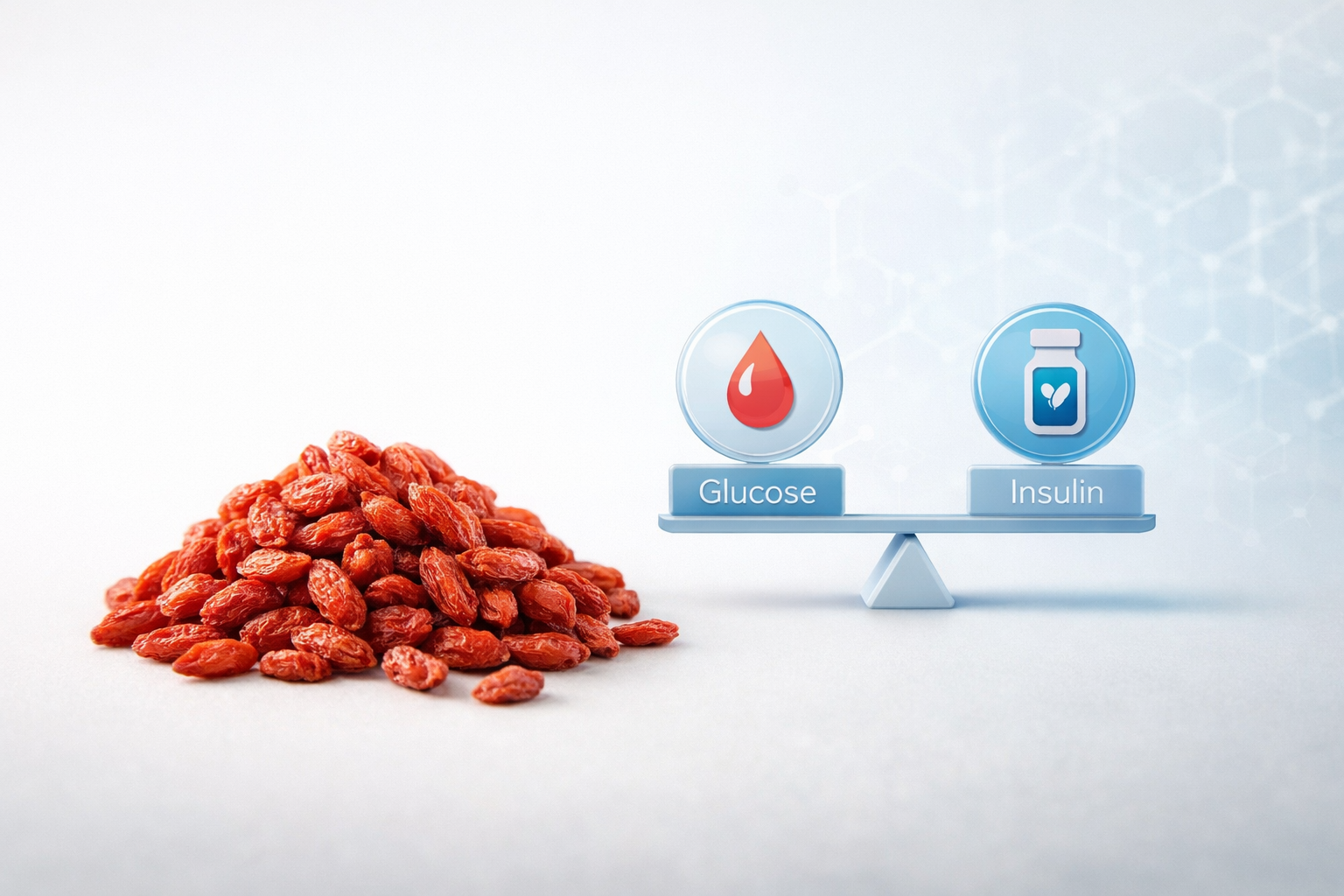 구기자 혈당관리