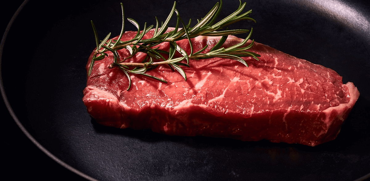 피를 맑게 해주는 음식 사진 - 소고기