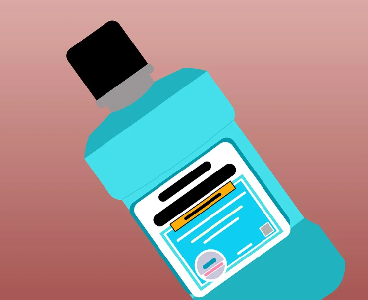 구강청결제와 대장암2