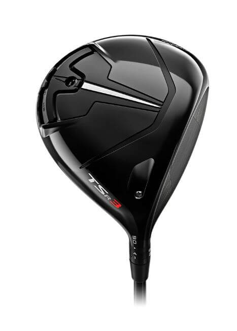 TSR3 제원 및 특징