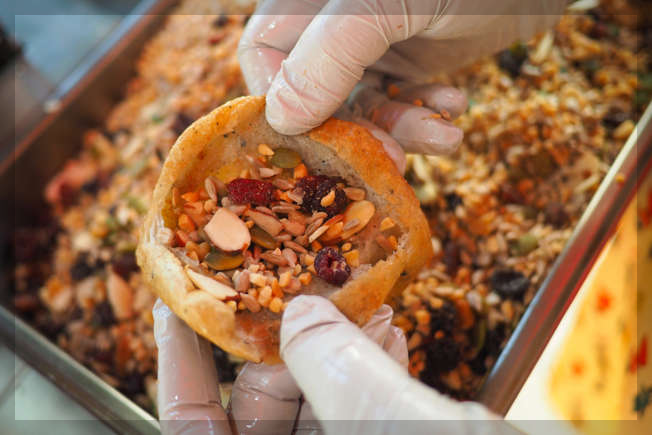 과다 섭취 해로운 건강식품