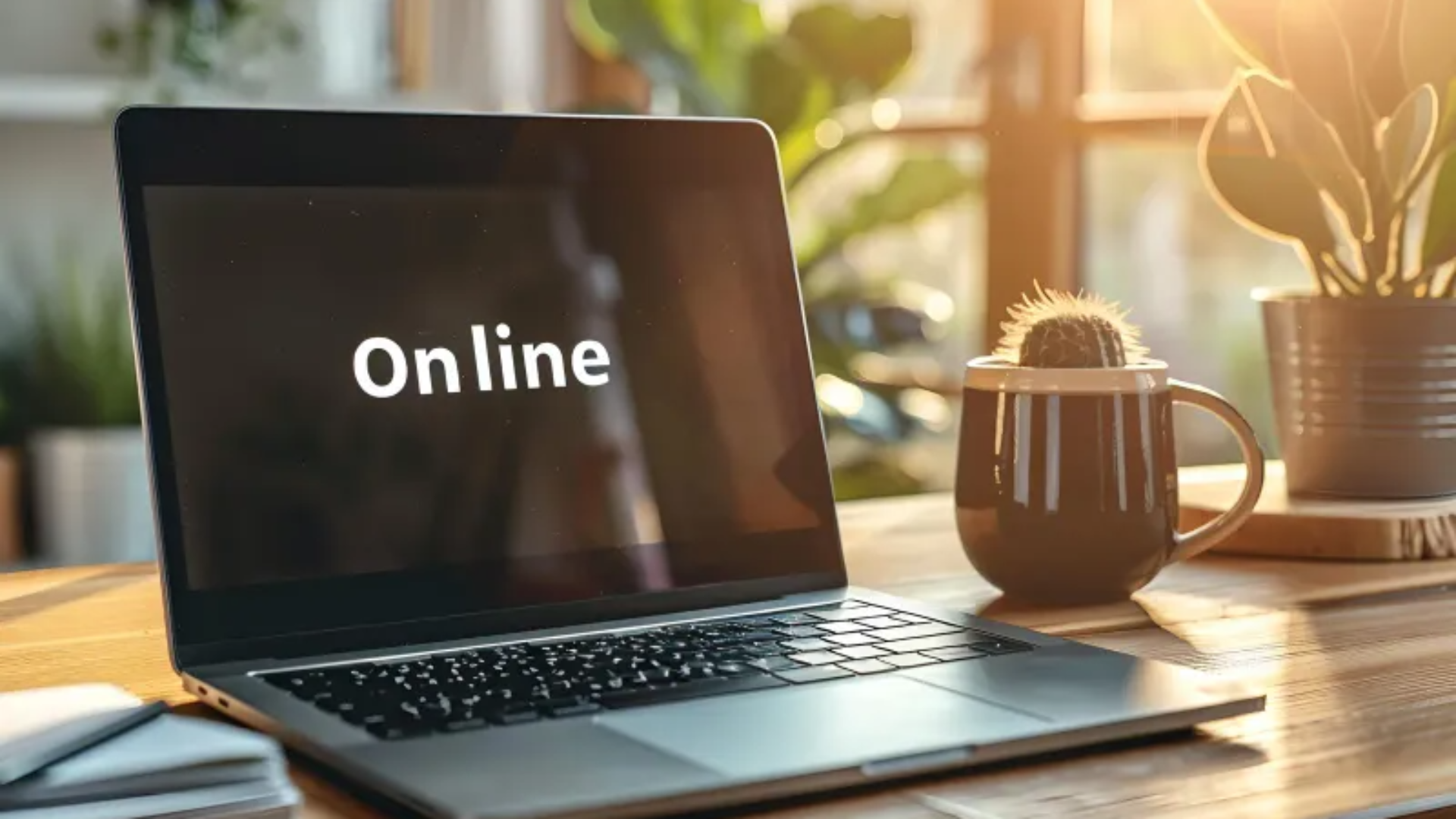 온라인 회의에서 돋보이는 커뮤니케이션 기술