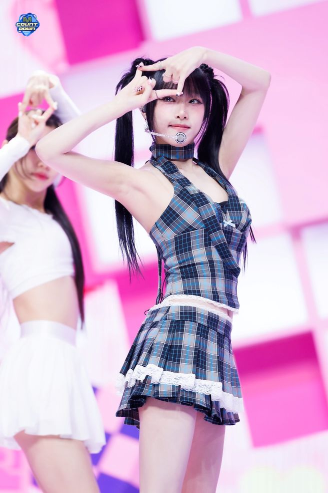 최예나 네모네모 가사